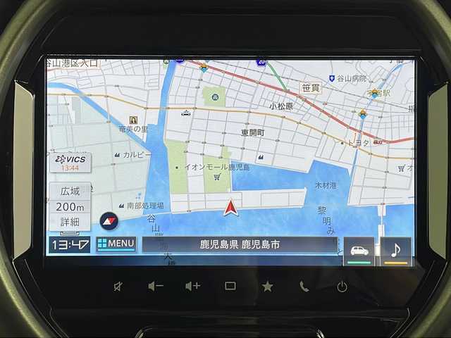 スズキ ハスラー タフワイルド・ターボ 鹿児島県 2024(令6)年 0.5万km ベージュ 衝突軽減ブレーキ/純正メーカー9型ナビ/Bluetooth DVD再生可/全方位カメラ/前席シートヒーター /レーダークルーズコントロール/パドルシフト/革巻きステアリング/ステアリングスイッチ/シートリフター/LEDヘッドライト/フォグライト /オートライトコントロール/ウインカーミラー/電動格納ミラー/スマートキー/エンジンプッシュスタート
