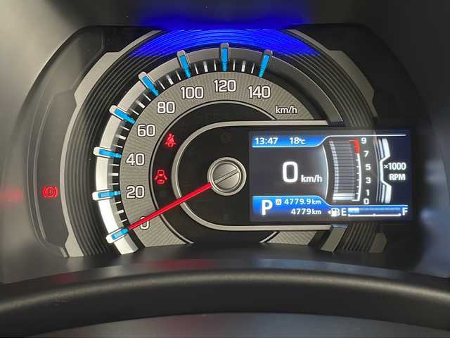 スズキ ハスラー タフワイルド・ターボ 鹿児島県 2024(令6)年 0.5万km ベージュ 衝突軽減ブレーキ/純正メーカー9型ナビ/Bluetooth DVD再生可/全方位カメラ/前席シートヒーター /レーダークルーズコントロール/パドルシフト/革巻きステアリング/ステアリングスイッチ/シートリフター/LEDヘッドライト/フォグライト /オートライトコントロール/ウインカーミラー/電動格納ミラー/スマートキー/エンジンプッシュスタート