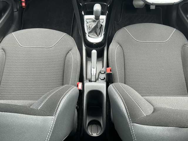 ＤＳオートモビル ＤＳ３ シック DS LEDビジョンP 岐阜県 2018(平30)年 3.7万km 紺／白 /純正ナビ/(Bluetooth接続/CD/USB/ミュージックプレイヤー)//フルセグテレビ//バックカメラ//前後ドライブレコーダー//クルーズコントロール//ETC//LEDヘッドライト//16インチ純正アルミホイール