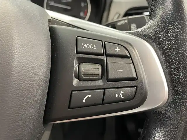 ＢＭＷ ２１８ｄ アクティブツアラー ラグジュアリー 熊本県 2018(平30)年 2.2万km メディテラニアンブルー ・スマートキー/・プッシュスタート/・インテリジェントセーフティ/・パーキングアシスト/・PDC自動起動/・茶革シート/・前席パワーシート/・前席シートヒーター /・純正HDDナビ/　【DVD・Bluetooth・USB・MSV】/・フルセグTV/・バックカメラ/・ETC/・パワーバックドア/・LEDヘッドランプ/・フォグランプ/・純正マット/・保証書/取説