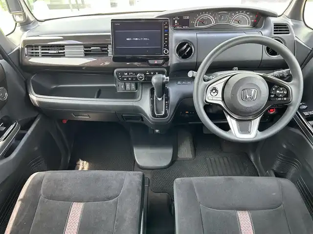 ホンダ Ｎ ＢＯＸ カスタム G EX ホンダセンシング 奈良県 2019(令1)年 4.7万km プラチナホワイトパール 純正ナビ　/フルセグＴＶ　/ビルドインＥＴＣ　/両側パワースライドドア　/Ｂｌｕｅｔｏｏｔｈ　/ＤＶＤ再生機能　/ドライブレコーダー/バックカメラ/クルーズコントロール　/助手席スーパースライドシート　/フォグライト　/社外アルミ/社外マット　/スペアキー