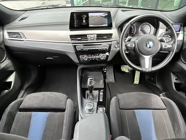 ＢＭＷ ＢＭＷ Ｘ２ M35i 東京都 2021(令3)年 2.6万km 黒 セレクトパッケージ/電動パノラマガラスルーフ/純正ナビ/バックカメラ/ドライブレコーダー/ヘッドアップディスプレイ/パワーバックドア/パワーシート/シートヒーター/パドルシフト/社外デジタルインナーミラー/衝突軽減システム/レーンキープアシスト/レーダークルーズコントロール/コーナーセンサー