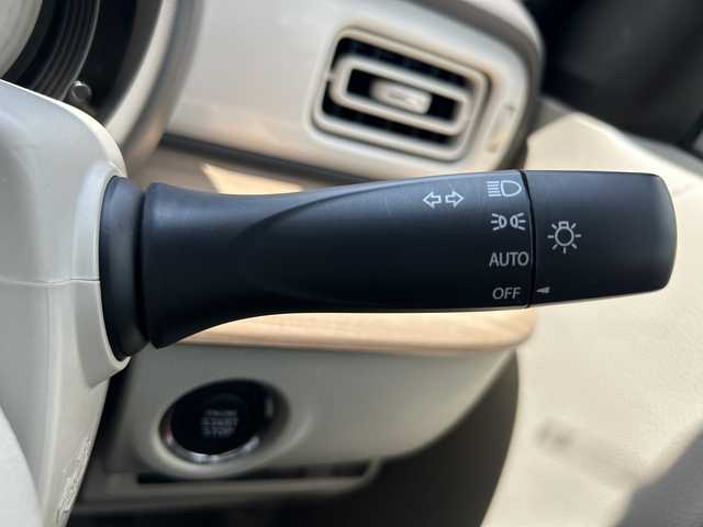 スズキ ラパン X 福島県 2020(令2)年 3.1万km アーバンブラウンパールメタリック デュアルセンサーブレーキサポート/レーンキープアシスト/衝突被害軽減ブレーキ/アイドリングストップ/純正ナビゲーション/【CD/DVD/SD/USB/BT/TV】/バックカメラ/運転席シートヒーター/HIDオートライト/プッシュスタート/純正フロアマット/純正ドアバイザー