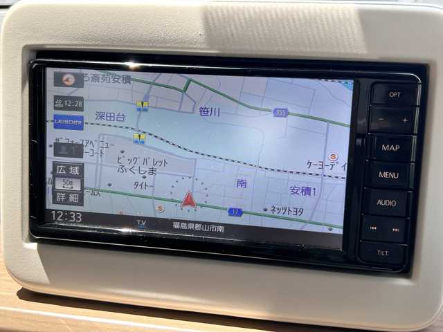 スズキ ラパン X 福島県 2020(令2)年 3.1万km アーバンブラウンパールメタリック デュアルセンサーブレーキサポート/レーンキープアシスト/衝突被害軽減ブレーキ/アイドリングストップ/純正ナビゲーション/【CD/DVD/SD/USB/BT/TV】/バックカメラ/運転席シートヒーター/HIDオートライト/プッシュスタート/純正フロアマット/純正ドアバイザー