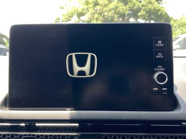 ホンダ シビック EX 静岡県 2023(令5)年 2.8万km プレミアムクリスタルレッドM HondaSENSING/純正メモリーナビ/　AM FM Bluetooth USB/ビルトインETC2.0/バックモニター/前後方ドライブレコーダー/LEDオートヘッドランプ/レーダークルーズコントロール/ハーフレザーシート/シートヒーター(前席)/ワイヤレス充電/前後方クリアランスソナー/純正18インチアルミホイール/ターボ/社外柿本改マフラー/6速MT/BOSEプレミアムサウンド/フルセグTV/パワーシート(前席)