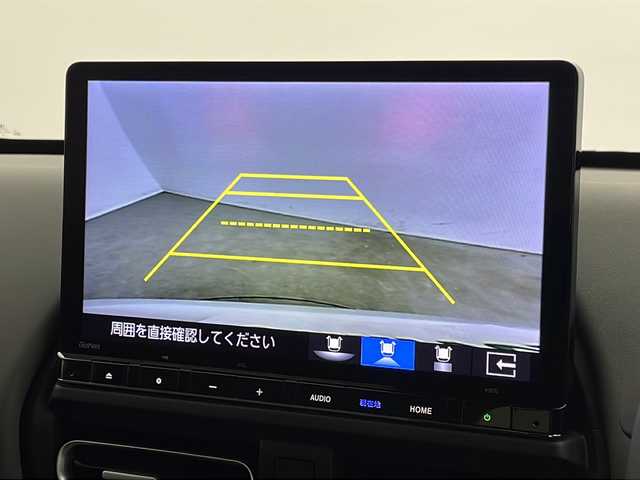 ホンダ フリード クロスター 新潟県 2024(令6)年 0.3万km プラチナホワイトパール 両側パワースライドドア/純正１１インチSDナビ（Bluetooth・CD・DVD・USB）/ホンダセンシング　/ハーフレザー　/前席シートヒーター　/フルセグ　/レーンキープアシスト　/追従クルーズコントロール/前後コーナーセンサー　/LEDオートライト　/オートマチックハイビーム/BSM　/純正ビルトインETC/アイドリングストップ　/プッシュスタート/純正フロアマット/純正１５インチアルミホイール/スマートキー/保証書/取扱説明書