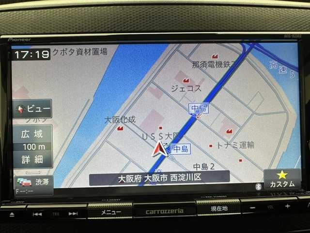 ダイハツ ミラ イース L SAⅢ 兵庫県 2020(令2)年 4.1万km ブライトシルバーメタリック 社外メモリナビ/(AVIC-RZ003)/BT MSV/バックカメラ/衝突軽減ブレーキ/コーナーセンサー/純正ドアバイザー/社外フロアマット/ヘッドライトレベライザー/オートハイビーム/リモコンキー