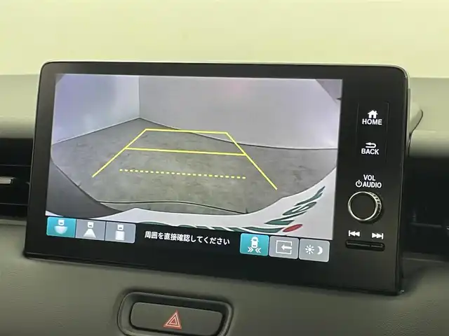 ホンダ ヴェゼル ハイブリッド e:HEV Z 埼玉県 2025(令7)年 0.1千km クリスタルブラックパール 登録済未使用車　バックカメラ　ＢＳＩ　アダクティブクルーズコントロール　ビルトインＥＴＣ２．０　シートヒーター　ワイヤレス充電　衝突軽減ブレーキ　ハーフレザー　ＬＥＤヘッドライト　オートライト　地デジ