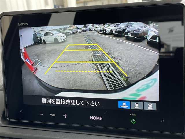 ホンダ ＷＲ－Ｖ Z ブラックスタイル 東京都 2025(令7)年 0.2万km クリスタルブラックパール 純正ディスプレイオーディオ/バックモニター/衝突軽減/路外逸脱抑制機能/パーキングセンサー/アダプティブクルーズコントロール/ステアリングスイッチ/横滑り抑制機能/スマートキー/オートエアコン
