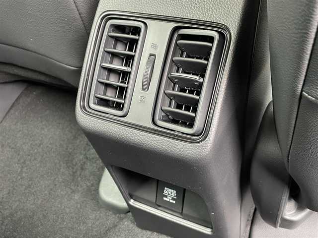 ホンダ ＷＲ－Ｖ Z ブラックスタイル 東京都 2025(令7)年 0.2万km クリスタルブラックパール 純正ディスプレイオーディオ/バックモニター/衝突軽減/路外逸脱抑制機能/パーキングセンサー/アダプティブクルーズコントロール/ステアリングスイッチ/横滑り抑制機能/スマートキー/オートエアコン