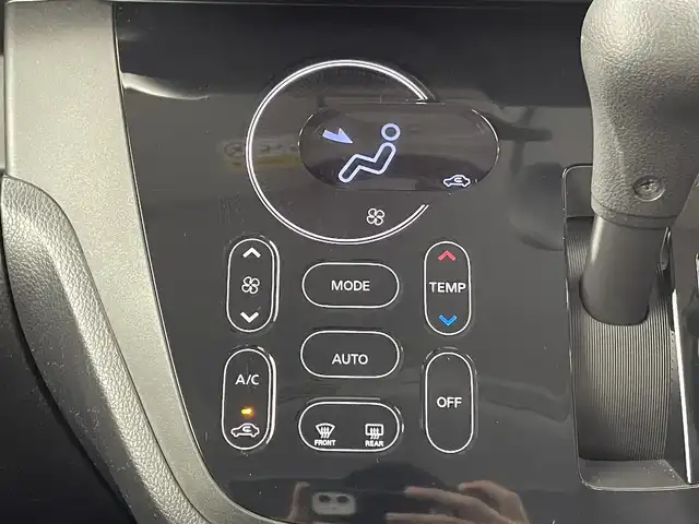 日産 デイズ ルークス ハイウェイスターX Gパッケージ 群馬県 2016(平28)年 3.9万km チタニウムグレーメタリック 衝突軽減　社外７型ナビ　全方位カメラ　両側パワースライドドア　ＬＥＤヘッドライト　純正１５インチアルミホイール　ＥＴＣ　ＡＢＳ　横滑り防止装置　プッシュスタート　アイドリングストップ　禁煙車