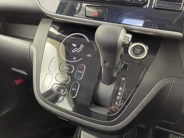 日産 デイズ ルークス ハイウェイスターX Gパッケージ 群馬県 2016(平28)年 3.9万km チタニウムグレーメタリック 衝突軽減　社外７型ナビ　全方位カメラ　両側パワースライドドア　ＬＥＤヘッドライト　純正１５インチアルミホイール　ＥＴＣ　ＡＢＳ　横滑り防止装置　プッシュスタート　アイドリングストップ　禁煙車