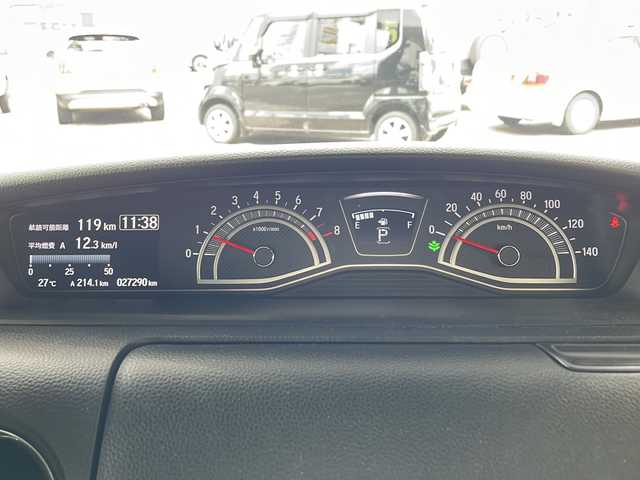 ホンダ Ｎ ＢＯＸ カスタム L 秋田県 2021(令3)年 2.8万km プレミアムディープバイオレットパール 純正ナビ/DVD　CD　BT　SD　DTV/バックカメラ/ETC/スタッドレスタイヤAW組積み込み/取説/保証書/フロントベンチシート/チップアップ&ダイブダウン機構付スライドリアシート/Honda SENSING/360° スーパーUV・IRカット パッケージ/パーキングセンサーシステム/9灯式フルLEDヘッドライト/充電用USBジャック（急速充電対応タイプ2個付）/ロールサンシェード（スライドドア両側）/オートリトラミラー/プラズマクラスター技術搭載フルオート・エアコンディショナー/リア左側パワースライドドア/前席用i-サイドエアバッグシステム＋サイドカーテンエアバッグシステム(前席/後席対応)/運転席＆助手席シートバックテーブル/運転席＆助手席シートヒーター/グレー塗装＋切削 14インチアルミホイール