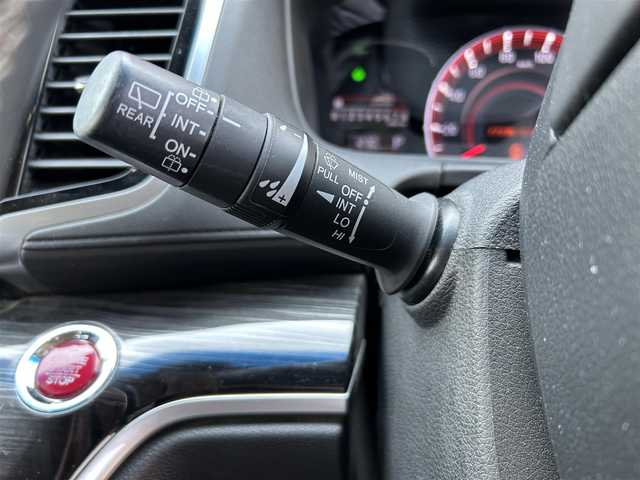 ホンダ オデッセイ アブソルート 栃木県 2015(平27)年 6.6万km ホワイトオーキッドパール ホンダセンシング/・SMBS(衝突軽減ブレーキ)/・誤発進抑制機能/・先行車発進お知らせ機能/・標識認識機能/・LKAS(車線維持支援システム）/・路外逸脱抑制機能/・ACC(アダプティブクルーズコントロール)/純正ナビ/フルセグTV/DVD/Bluetooth/USB/HDMI/バックカメラ/ビルトインETC/ミラー型前後ドライブレコーダー/純正フリップダウンモニター/パドルシフト/コーナーセンサー/ハーフレザーシート