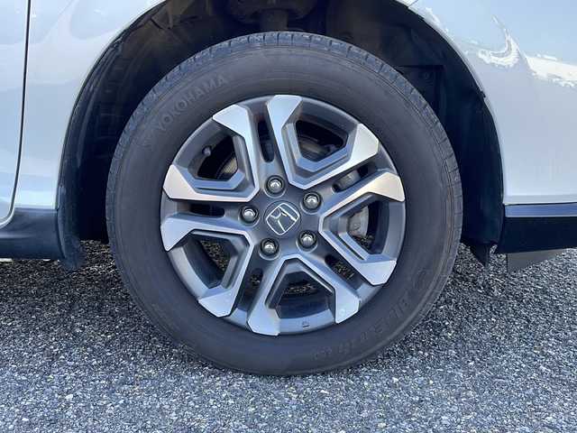ホンダ フリード クロスター ホンダセンシング 新潟県 2020(令2)年 3.3万km プラチナホワイトパール 4WD/純正インターナビ(VXM-204VFi)/CD/DVD/BT/フルセグテレビ/SDミュージックサーバー/バックカメラ/ETC/ドライブレコーダー/衝突被害軽減ブレーキ/レーンキープアシスト/レーダークルーズコントロール/両側パワースライドドア/半革シート/シートヒーター /ステアリングスイッチ/スマートキー/プッシュスタート/LEDヘッドライト/オートライト/フォグランプ/純正15インチアルミホイール