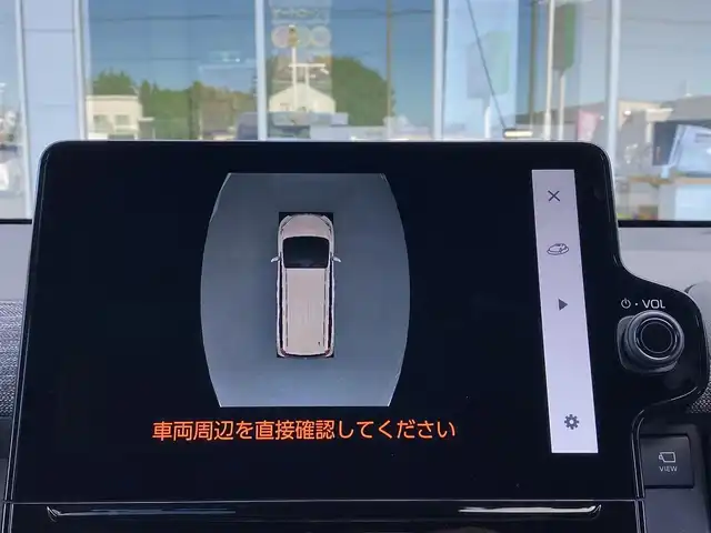 トヨタ シエンタ ハイブリッド Z 青森県 2022(令4)年 4.1万km ベージュ/ホワイト ４WD/純正ディスプレイオーディオ/全方位モニター/フルセグTV/両側パワースライドドア/ETC2.0/前席シートヒーター/ステアリングヒーター/オートクルーズコントロール/オートライト/プッシュスタート/純正フロアマット/横滑り防止/レーンキープアシスト/純正アルミホイール