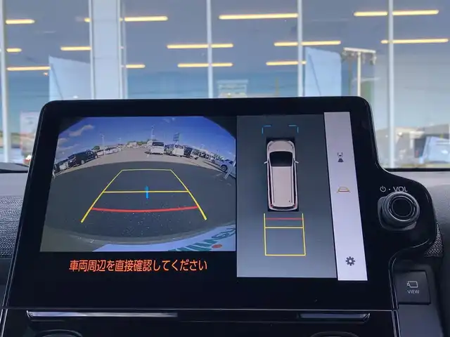 トヨタ シエンタ ハイブリッド Z 青森県 2022(令4)年 4.1万km ベージュ/ホワイト ４WD/純正ディスプレイオーディオ/全方位モニター/フルセグTV/両側パワースライドドア/ETC2.0/前席シートヒーター/ステアリングヒーター/オートクルーズコントロール/オートライト/プッシュスタート/純正フロアマット/横滑り防止/レーンキープアシスト/純正アルミホイール