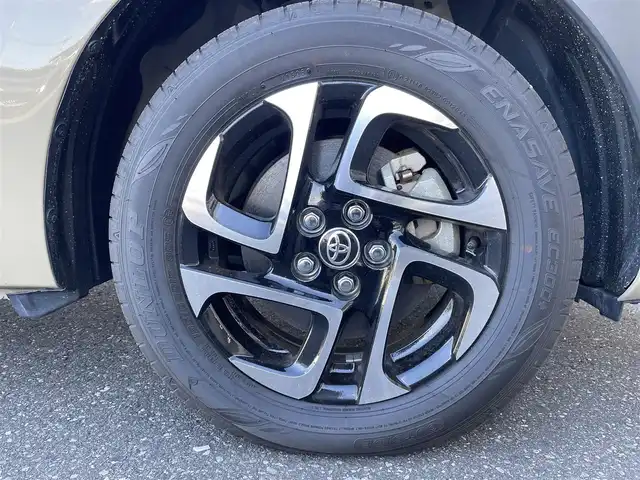 トヨタ シエンタ ハイブリッド Z 青森県 2022(令4)年 4.1万km ベージュ/ホワイト ４WD/純正ディスプレイオーディオ/全方位モニター/フルセグTV/両側パワースライドドア/ETC2.0/前席シートヒーター/ステアリングヒーター/オートクルーズコントロール/オートライト/プッシュスタート/純正フロアマット/横滑り防止/レーンキープアシスト/純正アルミホイール
