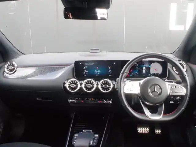 メルセデス・ベンツ ＧＬＡ２００ｄ 4マチック AMGライン 岩手県 2020(令2)年 4.1万km マウンテングレー ワンオーナー/ナビゲーションパッケージ/フルセグTV/全方位カメラ/ハーフレザーシート/パワーシート/シートヒーター/DSRC/マルチビームLED/パワーバックドア