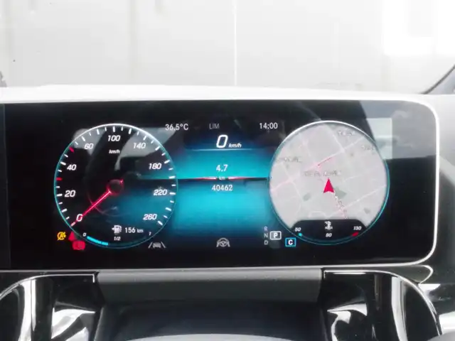 メルセデス・ベンツ ＧＬＡ２００ｄ 4マチック AMGライン 岩手県 2020(令2)年 4.1万km マウンテングレー ワンオーナー/ナビゲーションパッケージ/フルセグTV/全方位カメラ/ハーフレザーシート/パワーシート/シートヒーター/DSRC/マルチビームLED/パワーバックドア