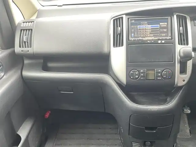 日産 セレナ ハイウェイスター Vセレクション 栃木県 2010(平22)年 15.4万km ディープカシス 両側パワースライドドア/アルパイン製フリップダウンモニター/ETC/純正ナビ/CD/DVD/Bluetooth/フルセグTV/バックカメラ