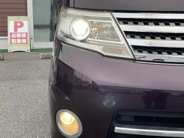 日産 セレナ ハイウェイスター Vセレクション 栃木県 2010(平22)年 15.4万km ディープカシス 両側パワースライドドア/アルパイン製フリップダウンモニター/ETC/純正ナビ/CD/DVD/Bluetooth/フルセグTV/バックカメラ
