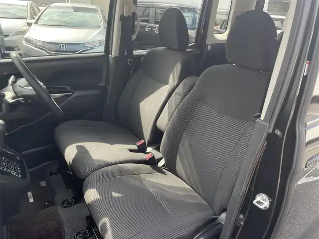 日産 デイズ ルークス ハイウェイスター Gターボ 福岡県 2019(平31)年 8.3万km ブラック (株)IDOMが運営する【じしゃロン八幡西店】の自社ローン専用車両になります。こちらは現金またはオートローンご利用時の価格です。自社ローンご希望の方は別途その旨お申付けください。/純正ナビ(Bluetooth/CD/DVD/フルセグTV)/両側電動スライドドア/アラウンドビューモニター/クルーズコントロール(追従走行なし)/衝突軽減ブレーキ/レーンキープアシスト/ドライブレコーダー/コーナーセンサー/ETC/純正フロアマット/純正15インチアルミホイール/スペアキー有