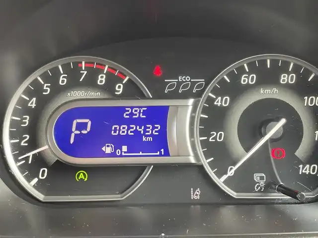 日産 デイズ ルークス ハイウェイスター Gターボ 福岡県 2019(平31)年 8.3万km ブラック (株)IDOMが運営する【じしゃロン八幡西店】の自社ローン専用車両になります。こちらは現金またはオートローンご利用時の価格です。自社ローンご希望の方は別途その旨お申付けください。/純正ナビ(Bluetooth/CD/DVD/フルセグTV)/両側電動スライドドア/アラウンドビューモニター/クルーズコントロール(追従走行なし)/衝突軽減ブレーキ/レーンキープアシスト/ドライブレコーダー/コーナーセンサー/ETC/純正フロアマット/純正15インチアルミホイール/スペアキー有