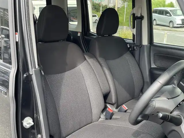 日産 デイズ ルークス ハイウェイスター Gターボ 福岡県 2019(平31)年 8.3万km ブラック (株)IDOMが運営する【じしゃロン八幡西店】の自社ローン専用車両になります。こちらは現金またはオートローンご利用時の価格です。自社ローンご希望の方は別途その旨お申付けください。/純正ナビ(Bluetooth/CD/DVD/フルセグTV)/両側電動スライドドア/アラウンドビューモニター/クルーズコントロール(追従走行なし)/衝突軽減ブレーキ/レーンキープアシスト/ドライブレコーダー/コーナーセンサー/ETC/純正フロアマット/純正15インチアルミホイール/スペアキー有
