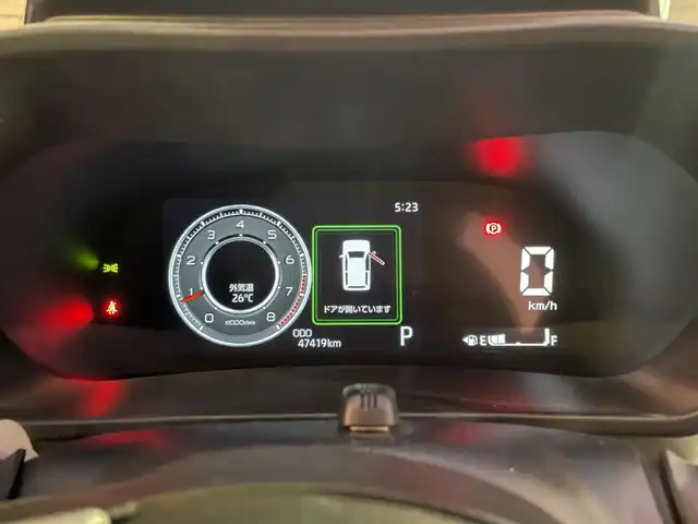 トヨタ ライズ Z 茨城県 2020(令2)年 4.8万km ブラックマイカメタリック/シャイニングホワイトパール ワンオーナー/プリクラッシュセーフティ/レーンキープアシスト/コーナーセンサー/純正SDナビ/　(AM/FM/CD/DVD/TV/SD/Bluetooth)/フルセグTV/バックカメラ/LEDヘッドライト/オートライト/レーダークルーズコントロール/ステアリングスイッチ/革巻きステアリング/シートヒーター/スマートキー/スペアキー/プッシュスタート/前後ドライブレコーダー