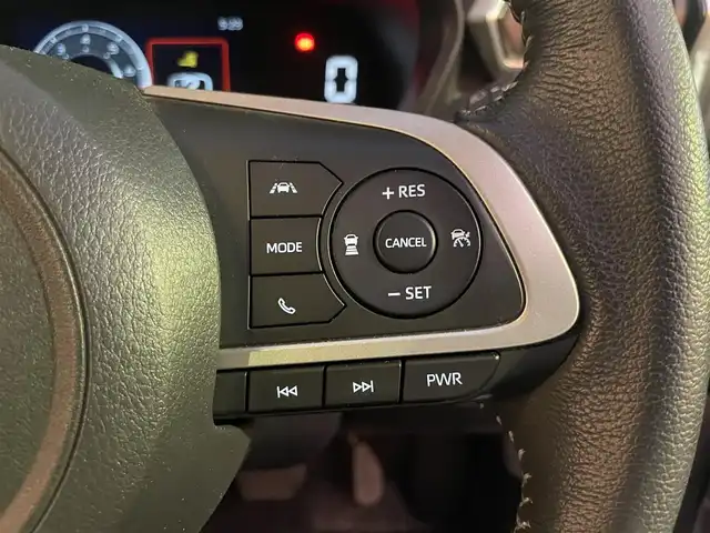 トヨタ ライズ Z 茨城県 2020(令2)年 4.8万km ブラックマイカメタリック/シャイニングホワイトパール ワンオーナー/プリクラッシュセーフティ/レーンキープアシスト/コーナーセンサー/純正SDナビ/　(AM/FM/CD/DVD/TV/SD/Bluetooth)/フルセグTV/バックカメラ/LEDヘッドライト/オートライト/レーダークルーズコントロール/ステアリングスイッチ/革巻きステアリング/シートヒーター/スマートキー/スペアキー/プッシュスタート/前後ドライブレコーダー