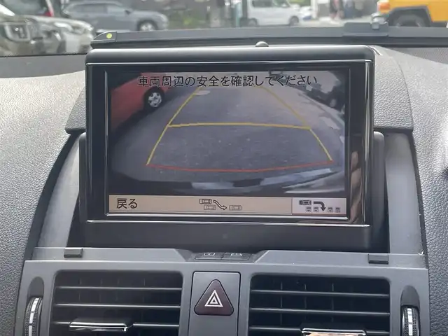 メルセデス・ベンツ Ｃ２００ コンプレッサーSWアバンギャルド 静岡県 2009(平21)年 13.4万km オブシディアンブラック サンルーフ/純正ナビ/フルセグTV/バックカメラ/黒革シート/前席シートヒーター/前席パワーシート/前後ドライブレコーダー/ETC/HIDヘッドライト/クルーズコントロール/ステアリングスイッチ/パドルシフト/スマートキー×2/保証書/取扱説明書/ナビ取扱説明書