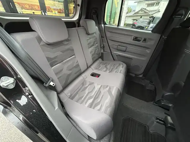 ダイハツ タフト G ターボ ダーククロムベンチャー 愛媛県 2022(令4)年 4.2万km ブラックマイカメタリック Strada7型ナビ/全方位カメラ/ガラスルーフ/デジタルインナーミラー/スマートアシスト/レーダークルーズコントロール/クリアランスソナー/衝突被害軽減装置/車線逸脱防止装置/前後ドライブレコーダー/アイドリングストップ/LEDヘッドライト/オートライト/オートマチックハイビーム/ルーフレール/ステアリングリモコン/純正ドアバイザー/電動パーキングブレーキ/AutoHold機能/ETC/現状サマー(純正AW)(165/65/R15)/YOKOHAMA BluEarth-RV RV03CK