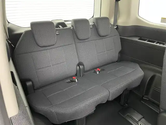 ホンダ ステップワゴン eHEV エアー EX 岡山県 2025(令7)年 0.1千km プラチナホワイトパール 登録済未使用車/純正１１．4型ナビ/　「BT/フルセグ/DVD/Carplay/USB」/　型式：LXM-247VFLi/ブラインドスポットモニター/電動リアゲート　/バックカメラ　/レーダークルーズコントロール/両側パワースライドドア　/オートハイビーム/ＬＥＤヘッドライト/前席シートヒーター　/衝突軽減システム/車線逸脱防止システム/横滑り防止装置/純正16インチアルミ/純正フロアマット/コーナーセンサー（前後）/パドルシフト/オートブレーキホールド/プッシュスタート/スマートキー×2/保証書/取扱説明書