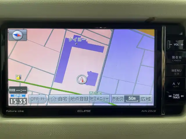 ダイハツ ミラ ココア プラスX 愛知県 2015(平27)年 5.9万km ムースピンクパール 社外ナビ　/(CD/DVD/フルセグＴＶ/Bluetooth)/バックカメラ　/アイドリングストップ　/ＬＥＤヘッドライト　/フロントフォグライト　/ルーフレール　/スマートキー　/フロアマット/ドアバイザー