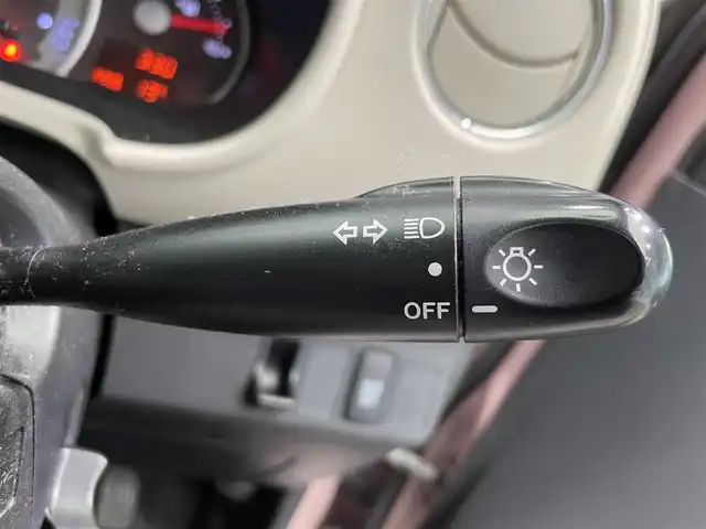 ダイハツ ミラ ココア プラスX 愛知県 2015(平27)年 5.9万km ムースピンクパール 社外ナビ　/(CD/DVD/フルセグＴＶ/Bluetooth)/バックカメラ　/アイドリングストップ　/ＬＥＤヘッドライト　/フロントフォグライト　/ルーフレール　/スマートキー　/フロアマット/ドアバイザー