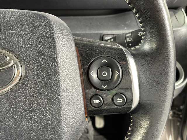 トヨタ シエンタ G クエロ 沖縄県 2020(令2)年 4.4万km アバンギャルドブロンズメタリック 県外仕入れ/禁煙車/純正９インチナビ/　【ＣＤ／ＤＶＤ／フルセグＴＶ／Ｂｌｕｅｔｏｏｔｈ】/両側パワースライド/トヨタセーフティーセンス/・レーンディパチャーアラート/・プリクラクションセーフティー/・クリアランスソナー/・レーンキープアラート/スマートキー/ステアリングスイッチ　/ＥＴＣ/プッシュスタート