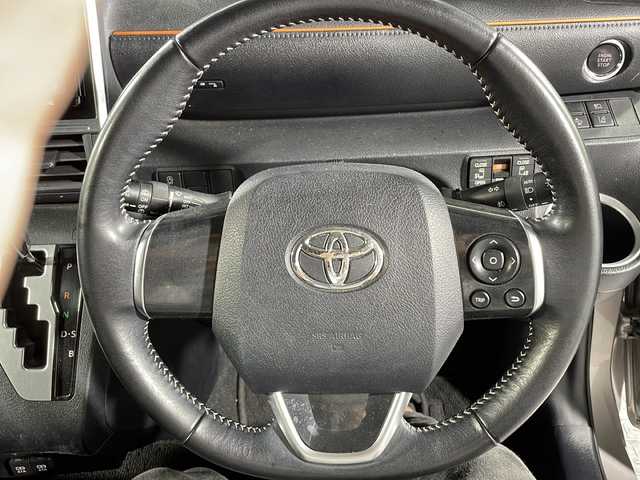 トヨタ シエンタ G クエロ 沖縄県 2020(令2)年 4.4万km アバンギャルドブロンズメタリック 県外仕入れ/禁煙車/純正９インチナビ/　【ＣＤ／ＤＶＤ／フルセグＴＶ／Ｂｌｕｅｔｏｏｔｈ】/両側パワースライド/トヨタセーフティーセンス/・レーンディパチャーアラート/・プリクラクションセーフティー/・クリアランスソナー/・レーンキープアラート/スマートキー/ステアリングスイッチ　/ＥＴＣ/プッシュスタート