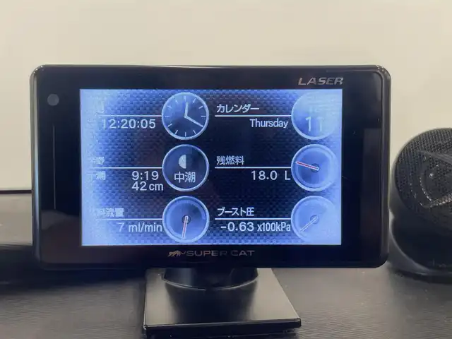 ダイハツ タント カスタム RS トップED SA Ⅲ 岡山県 2017(平29)年 4.8万km ブラックマイカメタリック スマートアシストIII/歩行者検知ブレーキ/社外ローダウンサス（RS-R）/ドラレコ/レーダー/DOPメモリナビ（NSZP-X67D）/CD/DVD/DTVフルセグ/BT/USB/コーナーセンサー/ドアバイザー/フォグライト/純正15インチアルミ/シートカバー/ステアリングS/W/左右パワースライドドア/社外ツイーター/ETC/１００Vパワーソケット