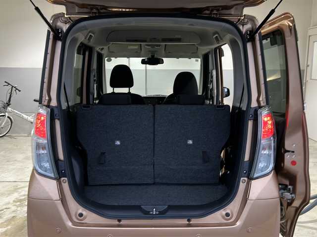 日産 デイズ ルークス X Vセレクション 茨城県 2019(平31)年 4.4万km ピンクゴールドM 純正ナビ（MJ118D-W）/【フルセグTV/CD/DVD/Bluetooth】/バックカメラ/アラウンドビューモニター/両側パワースライドドア/エマージェンシーブレーキ/クリアランスソナー/横滑り防止装置/アイドリングストップ/ベンチシート/純正14インチAW/革巻きステアリング/ステアリングスイッチ/純正フロアマット/純正ドアバイザー/プッシュスタート/スマートキー