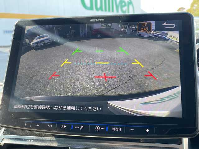 トヨタ シエンタ ハイブリッド G 山口県 2017(平29)年 11.1万km ブラックマイカ ワンオーナー/社外11インチフローティングナビ/DVD/CD/SD/BT/フルセグTV/バックカメラ/両側パワースライドドア/純正LEDヘッドライト/純正フォグランプ/オートライト/オートハイビーム/社外15インチアルミホイール/革巻きステアリング/衝突被害軽減ブレーキ/LKA/スマートキー×２/純正フロアマット/純正ドアバイザー/ETC/電動格納ウインカードアミラー(オート機能付き)