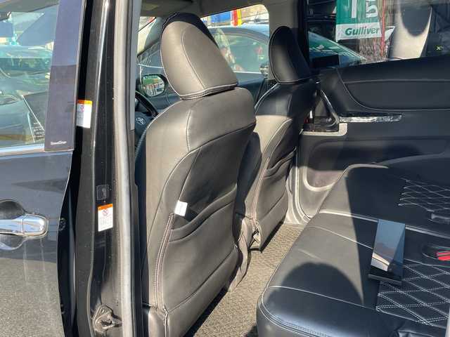 トヨタ シエンタ ハイブリッド G 山口県 2017(平29)年 11.1万km ブラックマイカ ワンオーナー/社外11インチフローティングナビ/DVD/CD/SD/BT/フルセグTV/バックカメラ/両側パワースライドドア/純正LEDヘッドライト/純正フォグランプ/オートライト/オートハイビーム/社外15インチアルミホイール/革巻きステアリング/衝突被害軽減ブレーキ/LKA/スマートキー×２/純正フロアマット/純正ドアバイザー/ETC/電動格納ウインカードアミラー(オート機能付き)