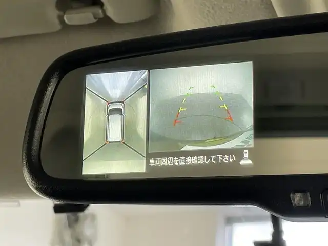 日産 デイズ ルークス ハイウェイスター Gターボ 愛知県 2018(平30)年 7.4万km ホワイトソリッド/プレミアムオリーブM 純正ナビ　全方位カメラ　クルコン　禁煙車　両側パワスラ　フルセグＴＶ　Ｂｌｕｅｔｏｏｔｈ　衝突軽減　クルコン　純正ドラレコ　ＥＴＣ　コーナーセンサー　ロールシェード　ハーフレザー　ＬＥＤライト　フォグ　ツートンカラー　ステスイ　純正フロアマット　リアサーキュレーター　ツートンカラー