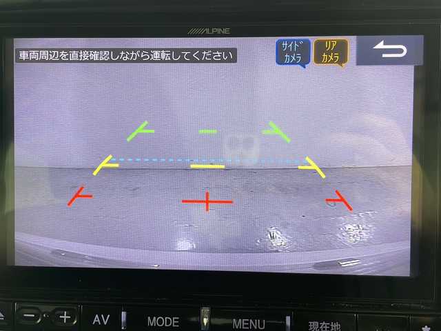 三菱 デリカＤ：５ D－Power package 広島県 2018(平30)年 5.5万km ウォームホワイトパール ＡＬＰＩＮＥ９型ナビ/バック／サイドカメラ/シートヒーター/１００Ｖ電源/パドルシフトシフト/両側パワースライドドア/クルーズコントロール/フルセグ/オートライト/前後ドラレコ/ＥＴＣ/ステアリングスイッチ/純正18インチアルミホイール(225/55/R18)/エアバッグ(運転席/助手席)