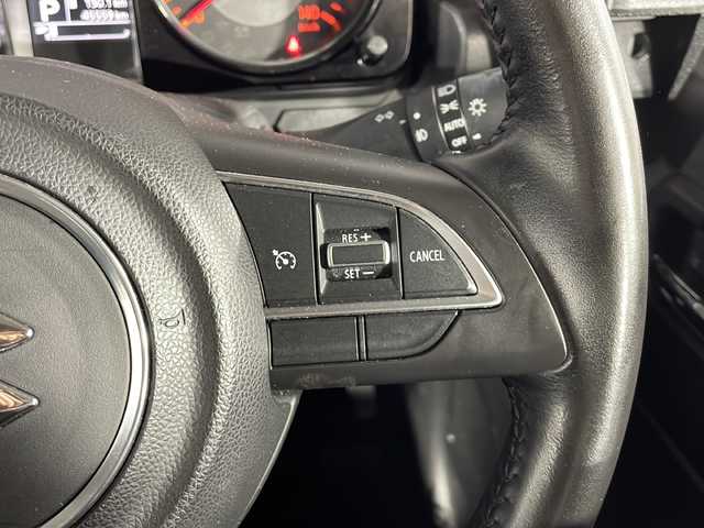 スズキ ジムニー XC 沖縄県 2020(令2)年 4.6万km ジャングルグリーン 県外仕入れ/禁煙車/デュアルセンサーブレーキサポート/純正ナビ/・ＣＤ／ＤＶＤ/・Ｂｌｕｅｔｏｏｔｈ　/・フルセグＴＶ/ステアリングリモコン/ドライブレコーダー前後/バックカメラ/スペアキー/背面タイヤ/シートヒーター/クルーズコントロール/ヘッドライトウォッシャー/４WD/ターボ