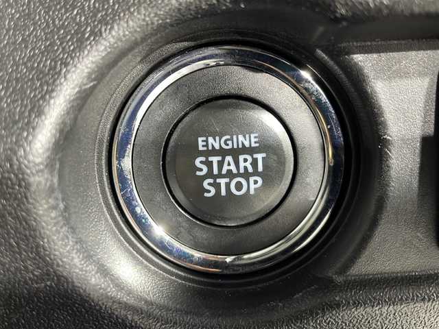 スズキ ジムニー XC 沖縄県 2020(令2)年 4.6万km ジャングルグリーン 県外仕入れ/禁煙車/デュアルセンサーブレーキサポート/純正ナビ/・ＣＤ／ＤＶＤ/・Ｂｌｕｅｔｏｏｔｈ　/・フルセグＴＶ/ステアリングリモコン/ドライブレコーダー前後/バックカメラ/スペアキー/背面タイヤ/シートヒーター/クルーズコントロール/ヘッドライトウォッシャー/４WD/ターボ