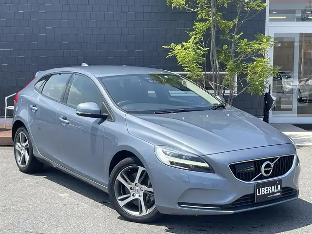 ボルボ Ｖ４０