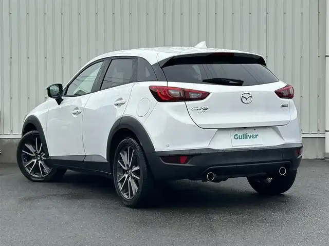 マツダ ＣＸ－３