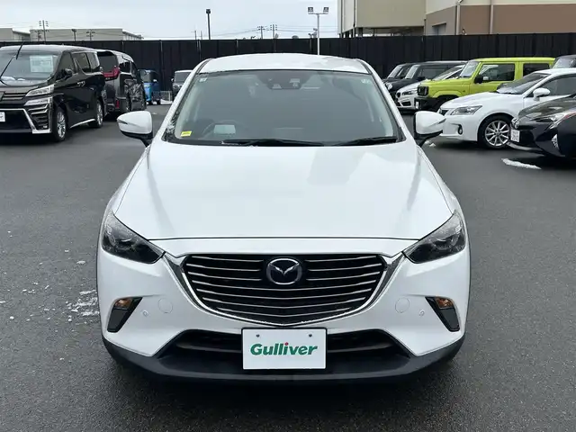 マツダ ＣＸ－３