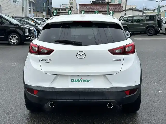 マツダ ＣＸ－３